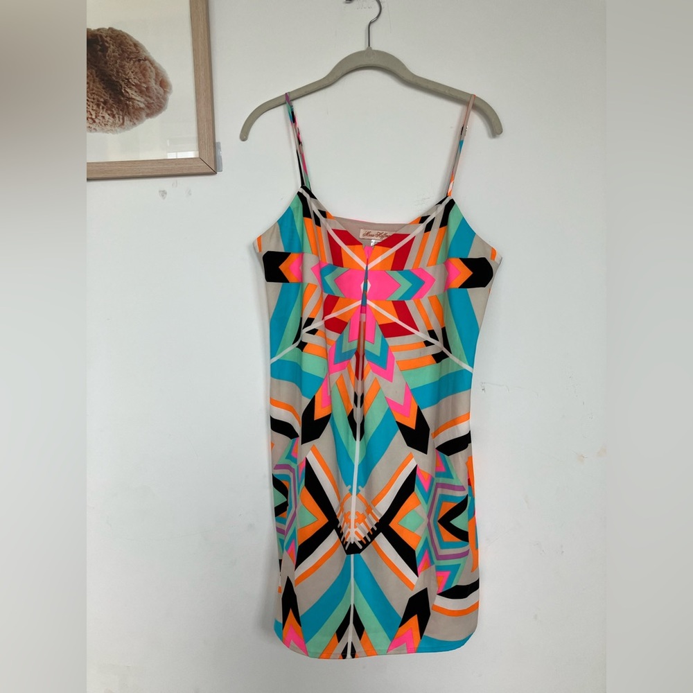 Mara Hoffman minidress size M
